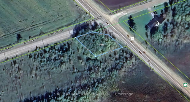 2409 Concession 7 Road