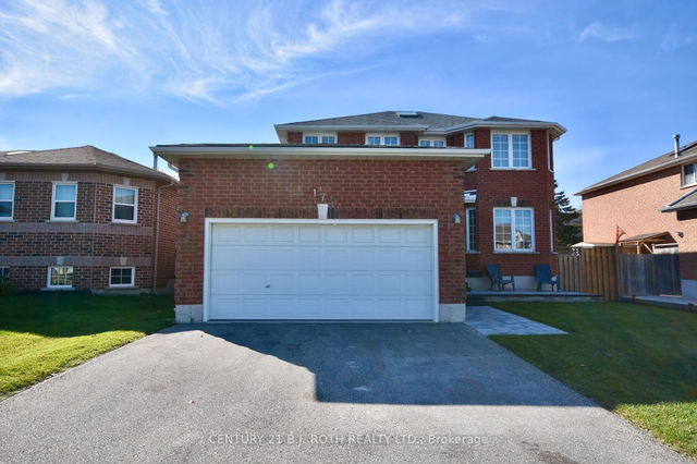 173 Hurst Drive