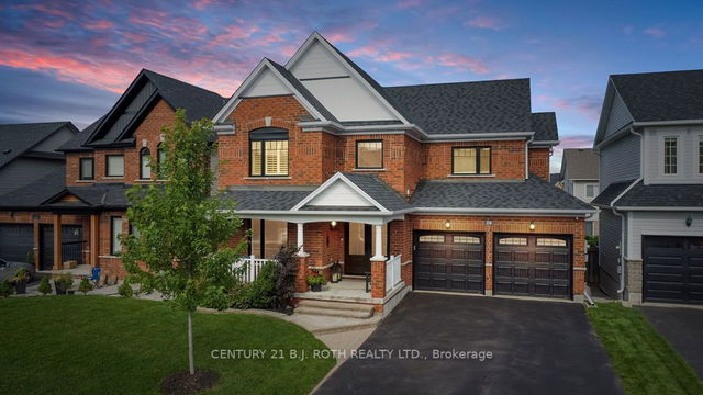 20 Counsellor Terrace