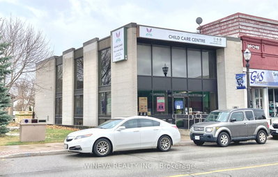 Commercial/Retail sold at 7 Queen Street, Springwater, Ontario, L0L 1P0 - Elmvale - MLS: S7327346