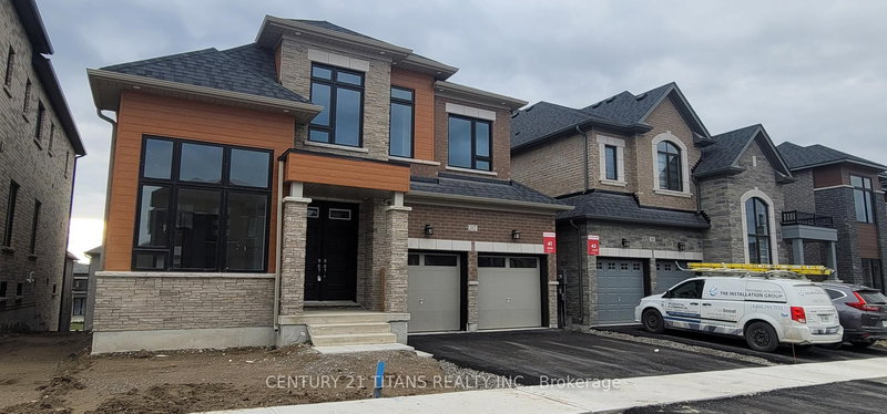 112 Bearberry Rd, Springwater, L9X 2C8 | Image 2