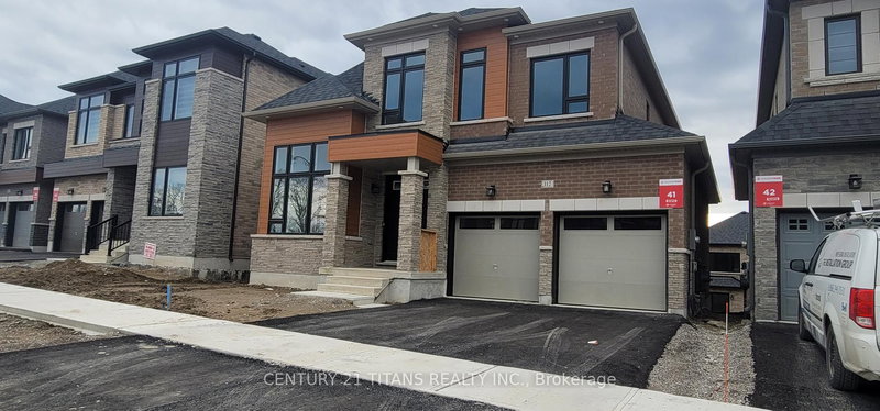 112 Bearberry Rd, Springwater, L9X 2C8 | Image 3