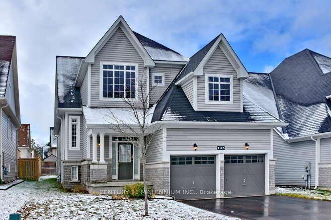 133 White Sands Way, Wasaga Beach, L9Z 0E3 | Image 2