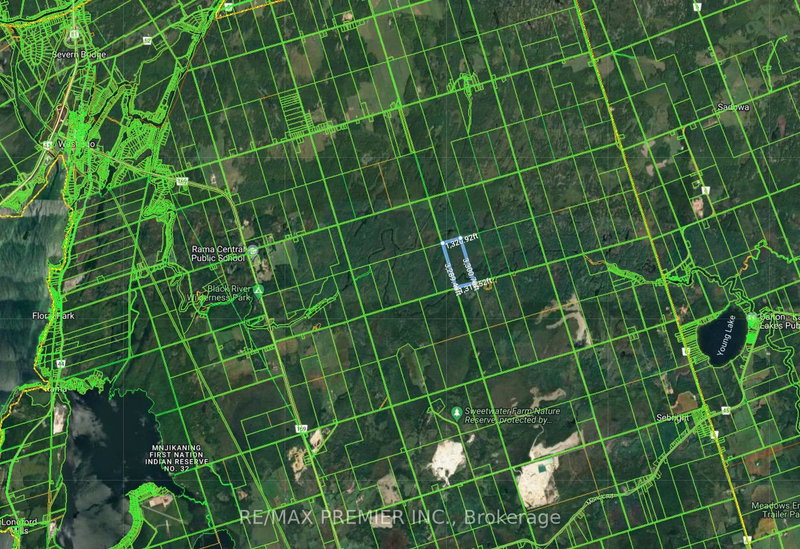 Lot 11 Concession G, Ramara, L0K 1B0 | Image 3