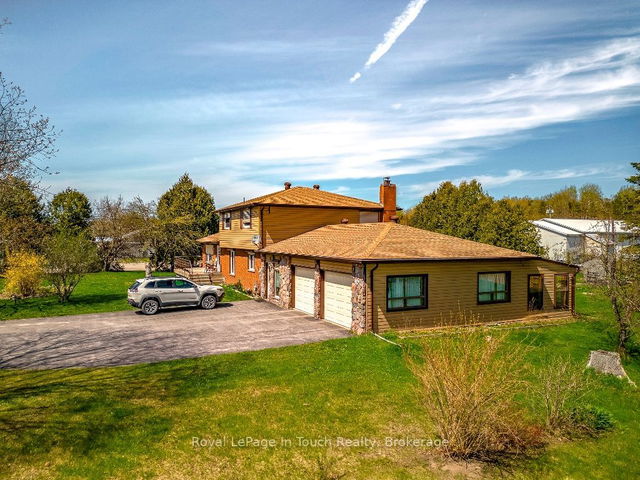 167 6 County Road