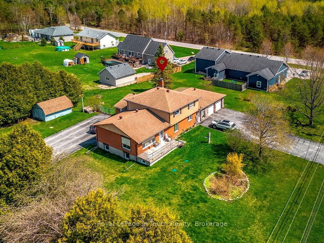 167 6 County Road