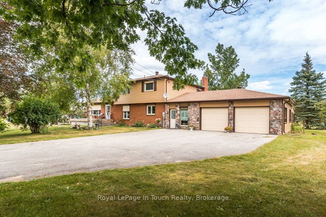 167 6 County Road