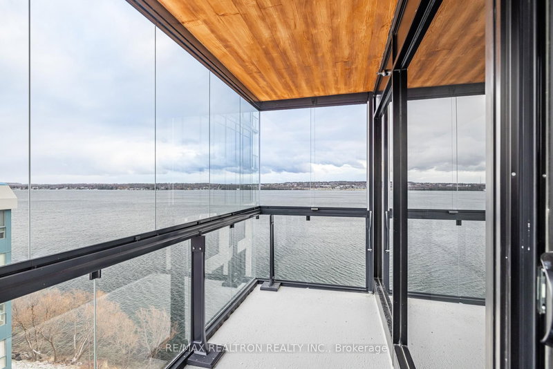 814 - 185 Dunlop St E, Barrie, L4M 1A6 | Image 3