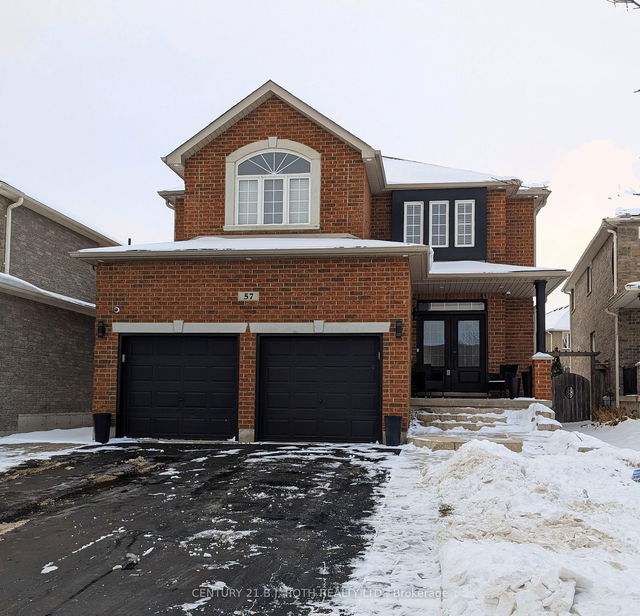 57 GRAIHAWK Drive