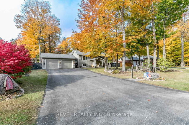 676 Concession 15 Road
