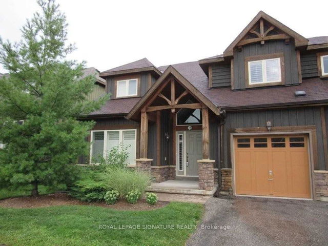 23 Sierra Trail