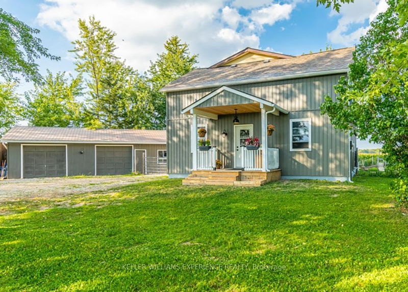 home for sale on 11791 10 County Road