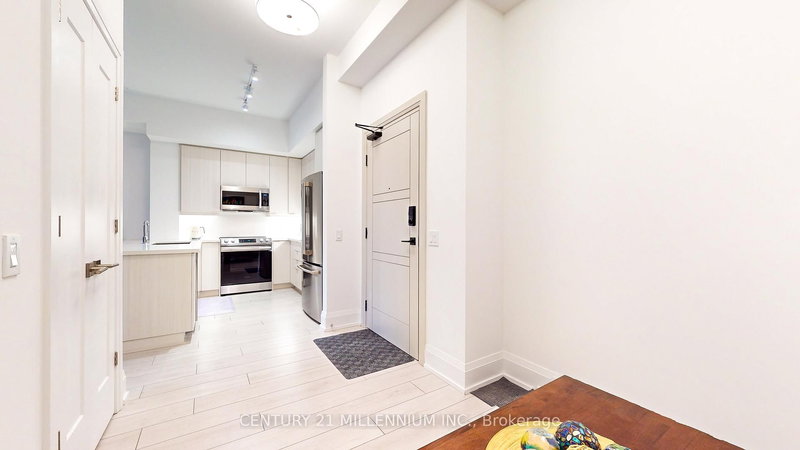 410 - 1 Hume St, Collingwood, L9Y 0X3 | Image 2