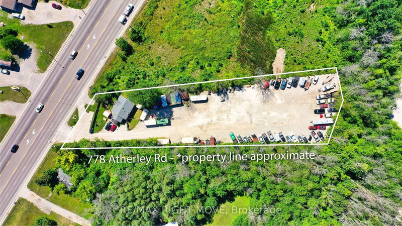 778 Atherley Rd, Ramara, L3V 1P8 | Image 2