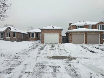Detached House leased at Main-23 Morton Crescent, Barrie, Ontario, L4N 7T4 - West Bayfield - MLS: S7336708