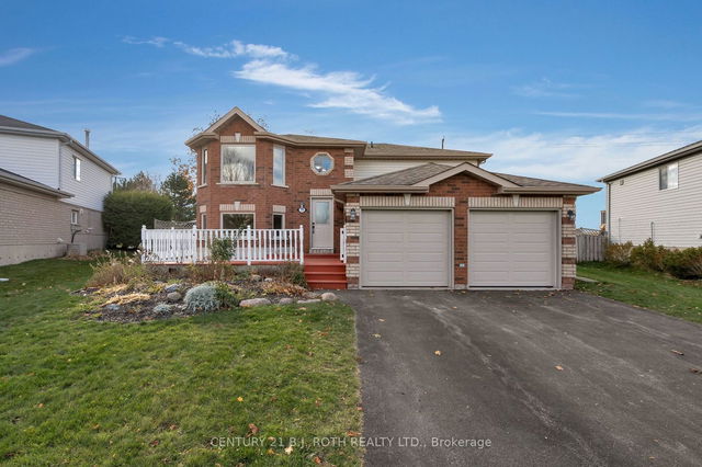 10 Selkirk Crescent