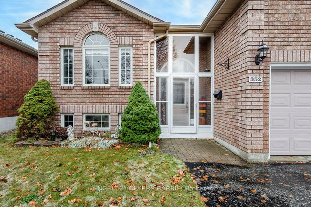 352 Emms Drive