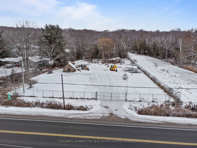 Land sold at 12778 County Road 16 Road, Severn, Ontario, L0K 1E0 - Fesserton - MLS: S7341662
