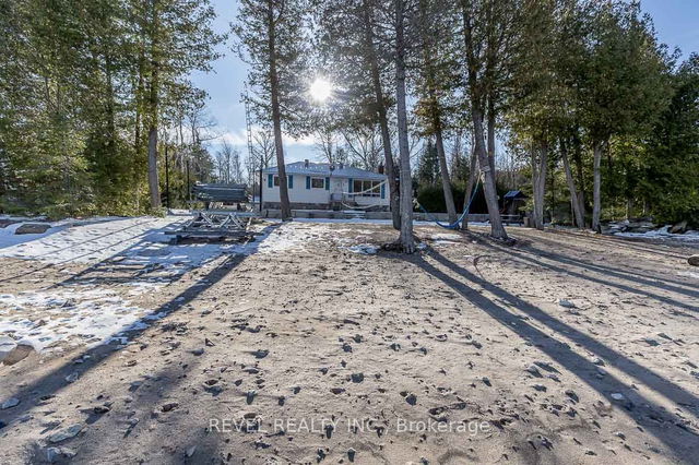 29 Chippewa Crescent