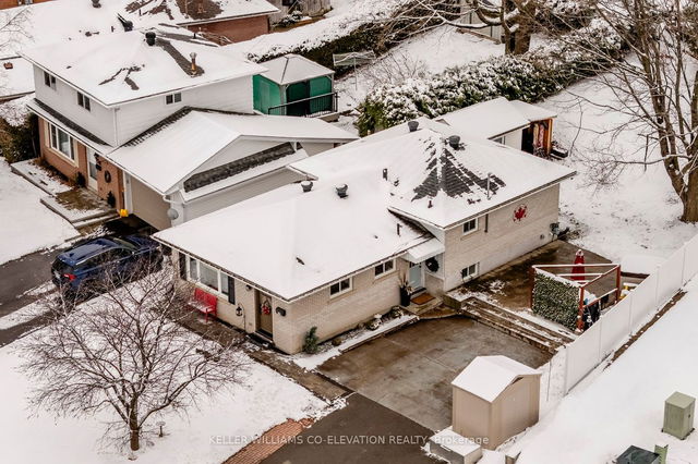 146 Woodland Drive