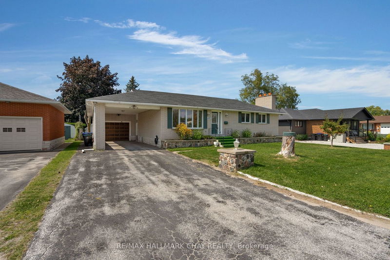 home for sale on 492 Birch Street