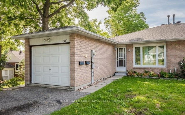 lower - 33 B Grove Street
