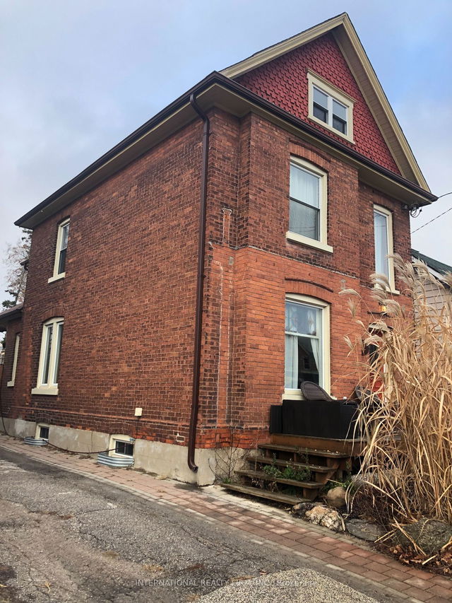 34 Tiffin Street