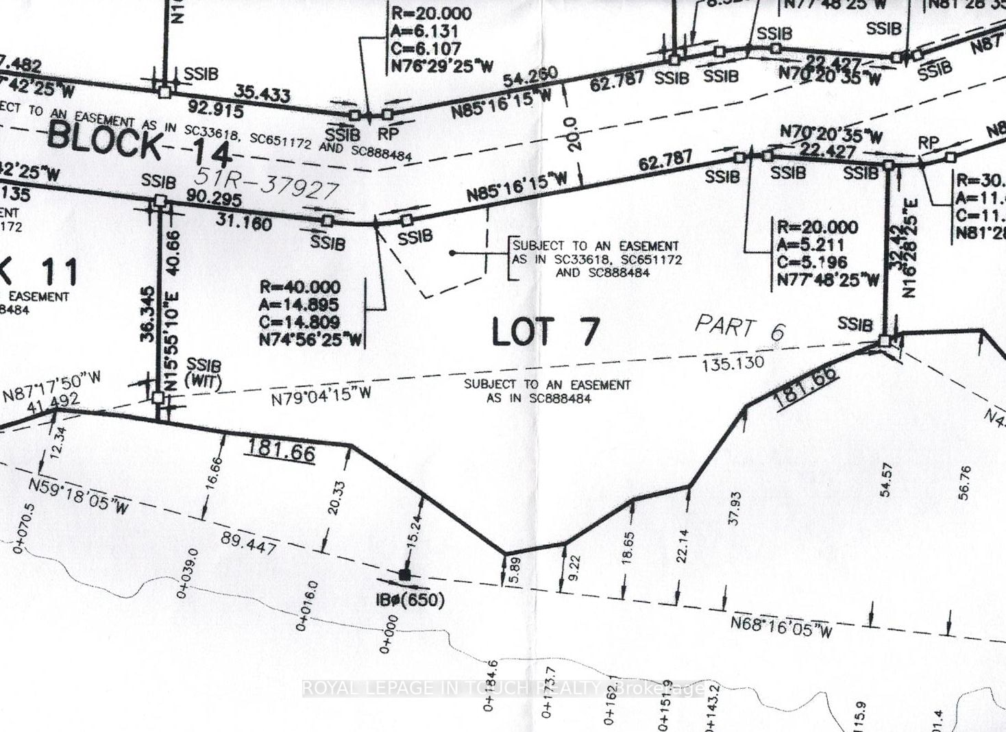 Vacant Land for sale at 3857 Darling Island Road, Severn, Rural Severn, L0K 1S0 - MLS: S7351036