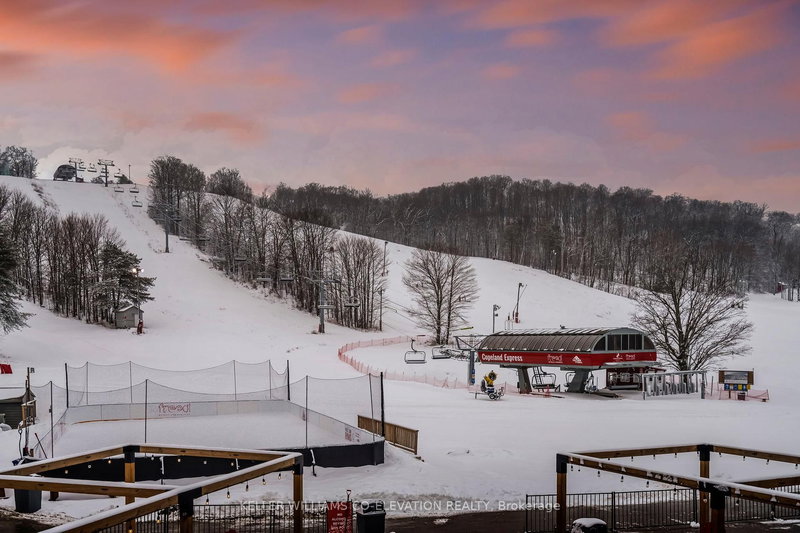 416 - 40 Horseshoe Blvd, Oro-Medonte, L4M 4Y8 | Image 2