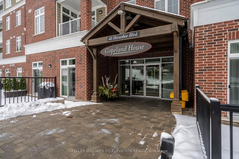 416 - 40 Horseshoe Blvd, Oro-Medonte, L4M 4Y8 | Image 3