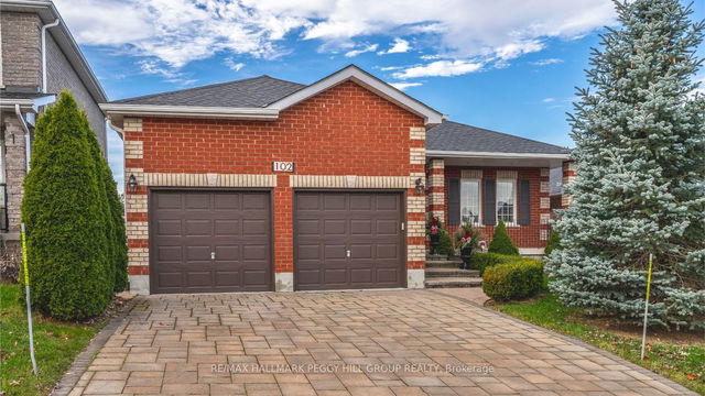 102 Penvill Trail