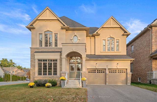7 Capps Drive