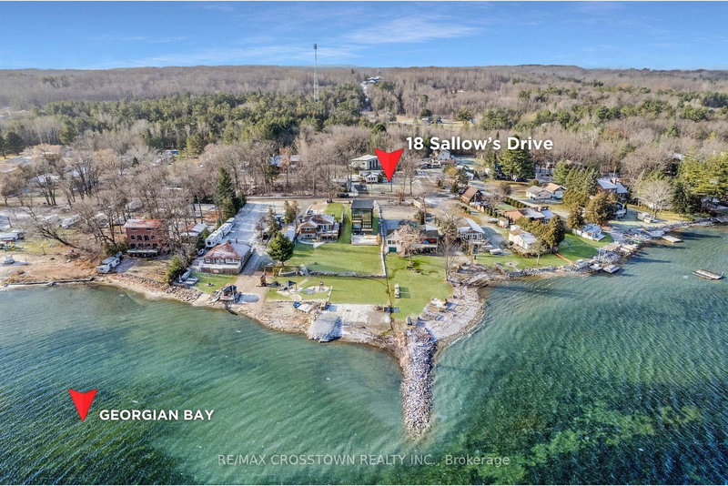 18 Sallows Dr, Tay, L0K 2A0 | Image 2