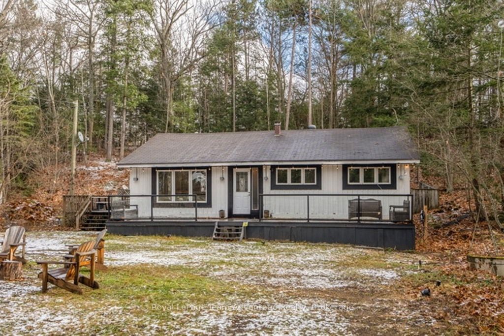 Detached House sold at 41 Woodward Drive, Tiny, Rural Tiny, L0L 2J0 - MLS: S7356070