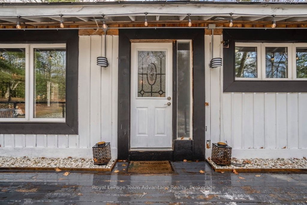 Detached House sold at 41 Woodward Drive, Tiny, Rural Tiny, L0L 2J0 - MLS: S7356070