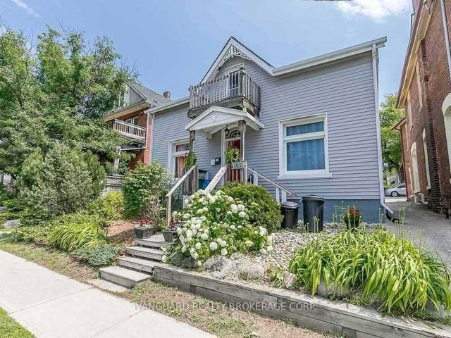 2 - 103 Mulcaster Street