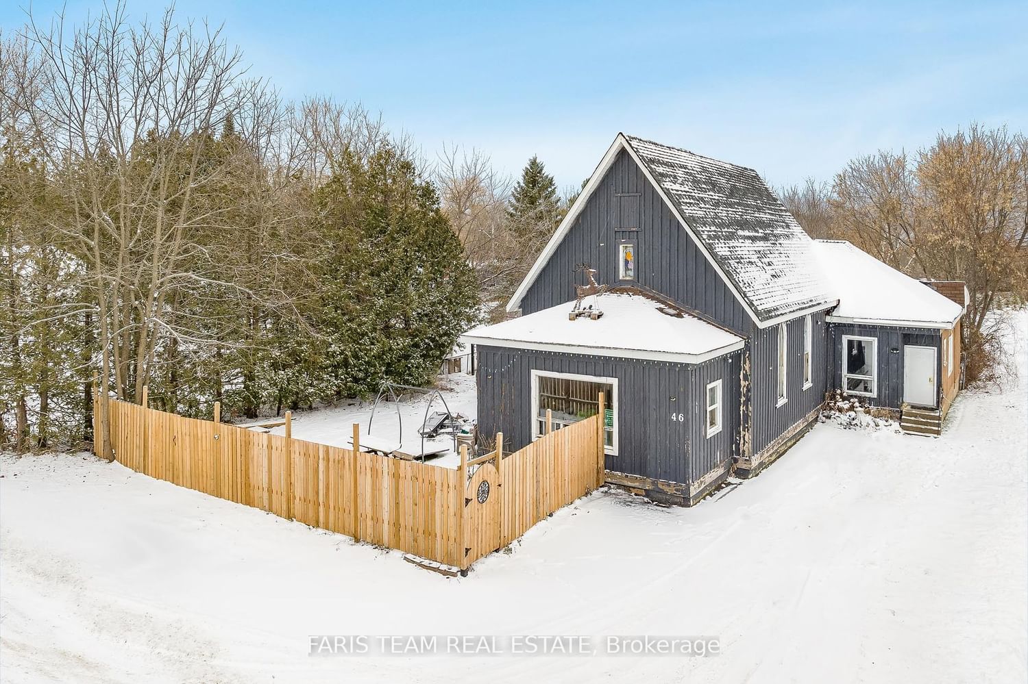Detached House sold at 46 Hazel Street, Tay, Waubaushene, L0K 2C0 - MLS: S7358298