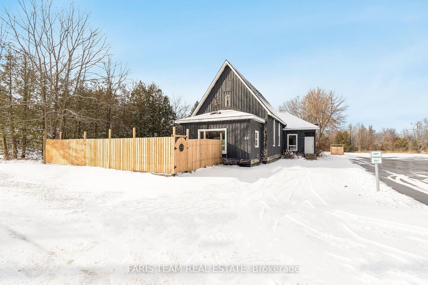 Detached House sold at 46 Hazel Street, Tay, Waubaushene, L0K 2C0 - MLS: S7358298