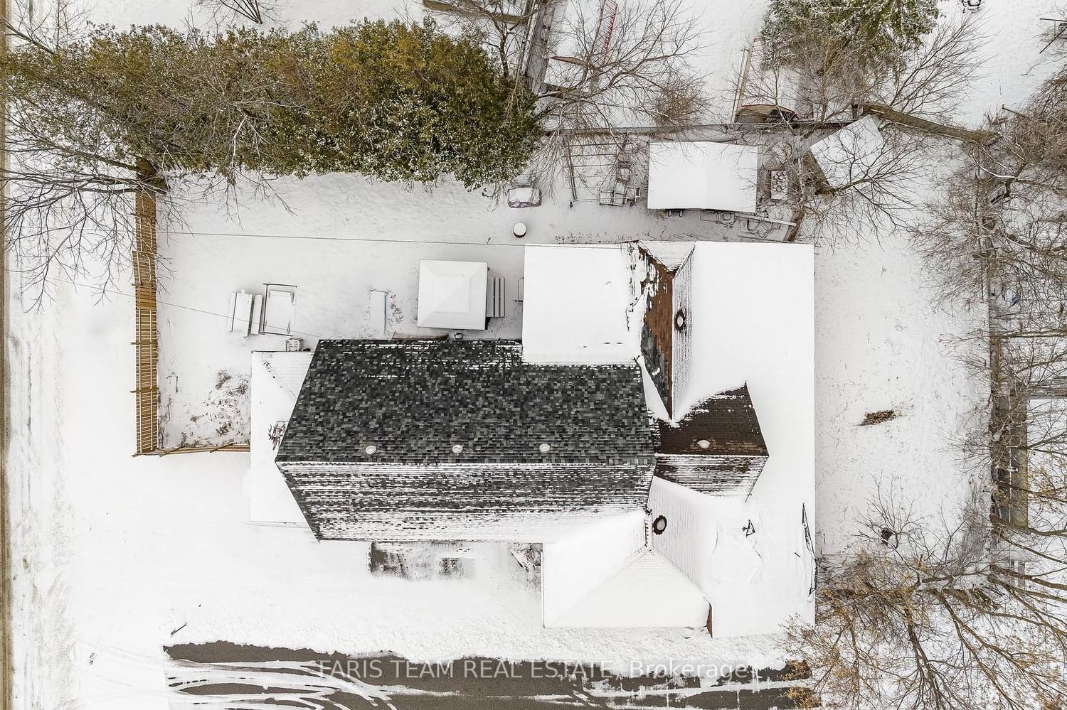 Detached House sold at 46 Hazel Street, Tay, Waubaushene, L0K 2C0 - MLS: S7358298