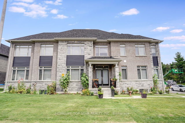 146 Franklin Trail