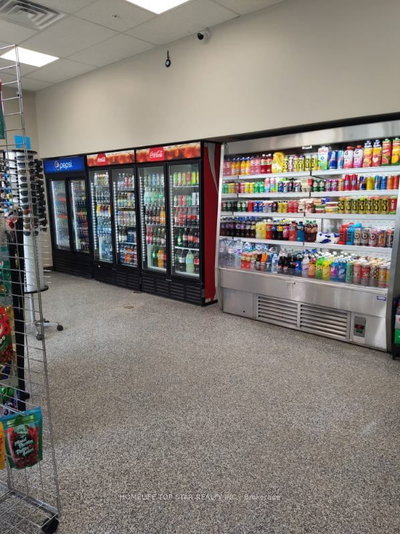Sale Of Business sold at 535 Bayfield Street, Barrie, Ontario, L4M 4Z9 - Bayfield - MLS: S7364292