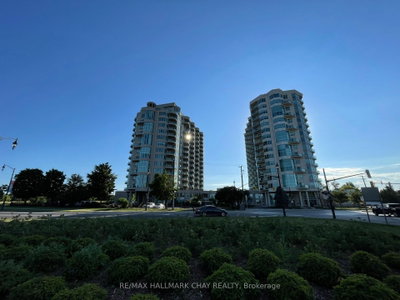 Condo leased at Ph 2-5-2 Toronto Street, Barrie, Ontario, L4N 9R2 - Lakeshore - MLS: S7367184