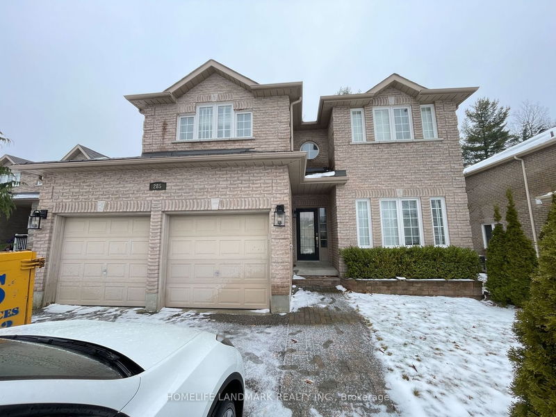 home for lease on 285 Mapleton Avenue