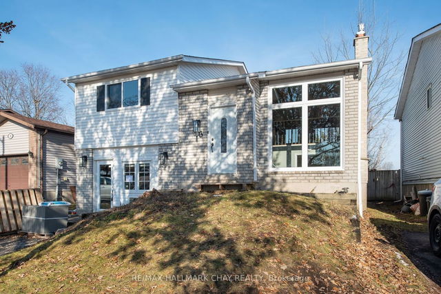16 Maitland Drive