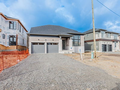 Detached House leased at 35 Del Ray Crescent, Wasaga Beach, Wasaga Beach, L9Z 0N8 - MLS: S7371124