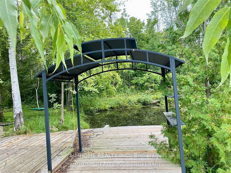 2858 Lakeshore Rd, Oro-Medonte - Shanty Bay image-0-0