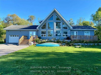2858 Lakeshore Rd, Oro-Medonte - Shanty Bay image-0-1