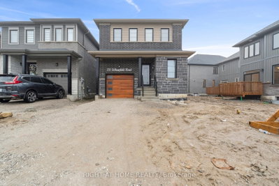 Detached House sold at 75 Wheatfield Road, Barrie, Ontario, L9J 0T3 - Rural Barrie Southeast - MLS: S7371910