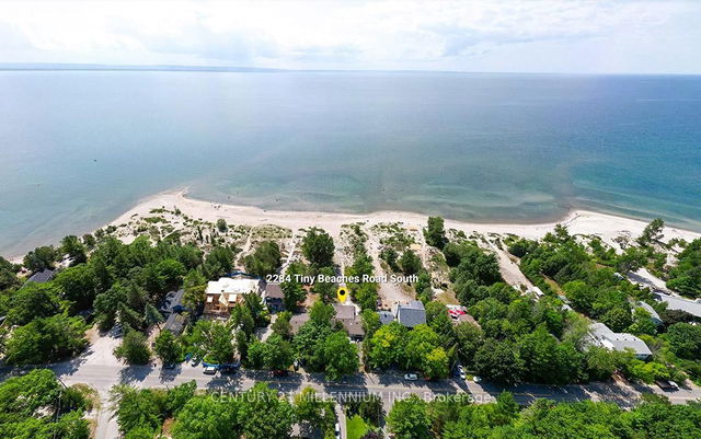 2284 Tiny Beaches Road