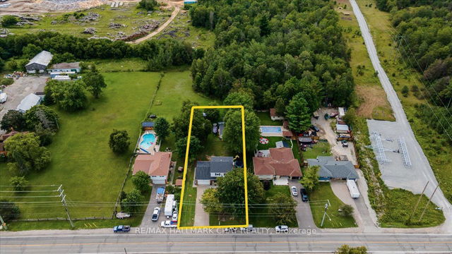 50 Miller Drive